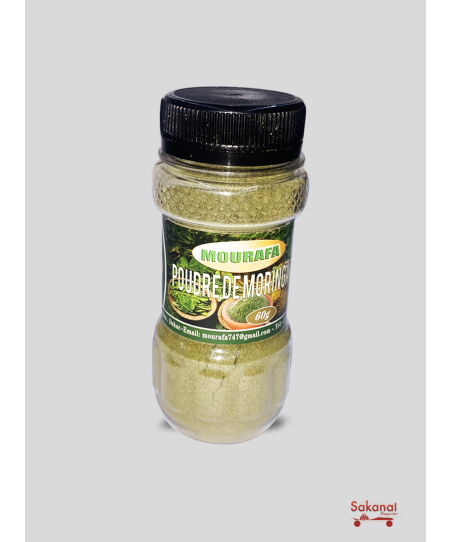EPICE MOURAFA MORINGA EN...
