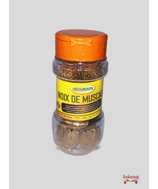 EPICE MOURAFA MUSCADE GRAIN...