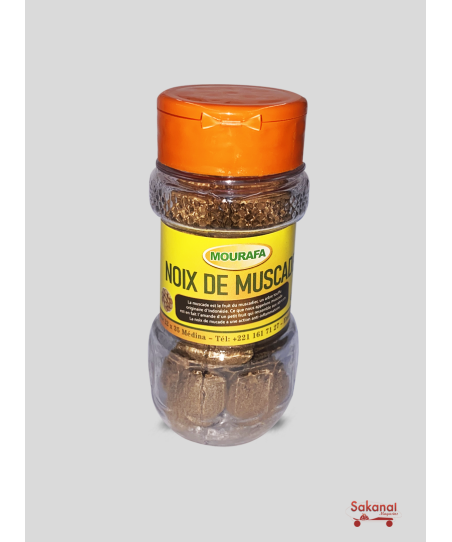 EPICE MOURAFA MUSCADE GRAIN...