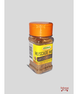 EPICE MOURAFA MUSCADE EN...