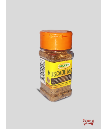 EPICE MOURAFA MUSCADE EN...
