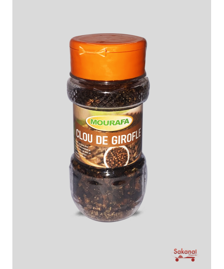 CLOU DE GIROFLE GRAIN...