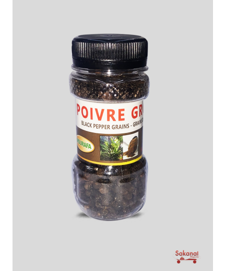 EPICE MOURAFA POIVRE GRAIN...