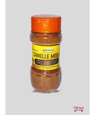 EPICE MOURAFA CANELLE MOULU...
