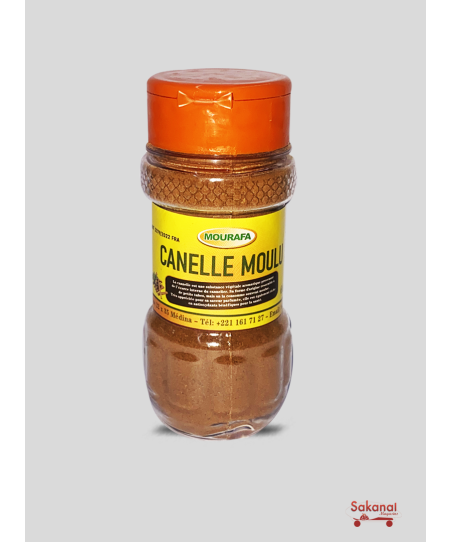 EPICE MOURAFA CANELLE MOULU...