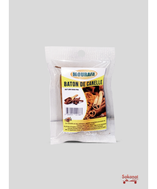 EPICE MOURAFA CANELLE BATON...