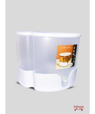VAISELLE FONTAINE JUS EN...