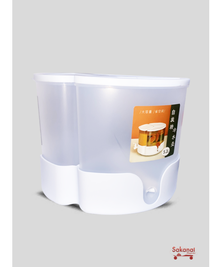 VAISELLE FONTAINE JUS EN...