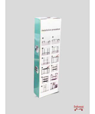 ETAGERE DE RANGEMENT...