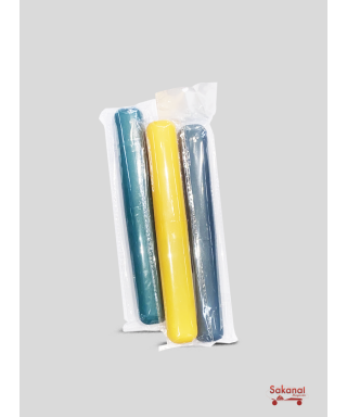 PORTE BROSSE A DENT PLASTIC PM