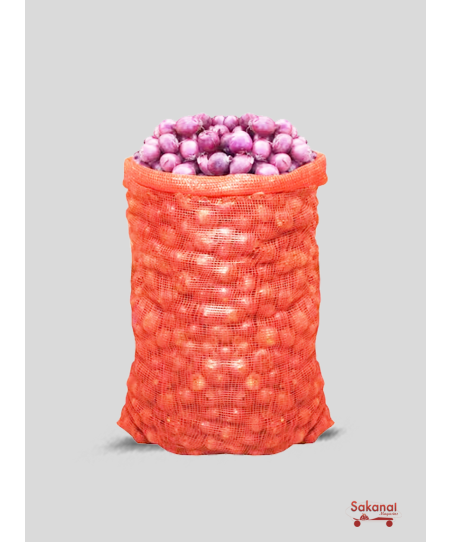 OIGNON LOCAL 25KG
