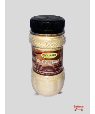 EPICE MOURAFA AIL EN POUDRE...