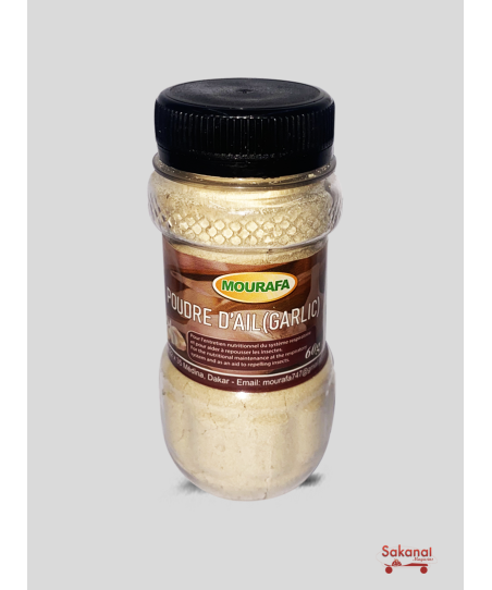 EPICE MOURAFA AIL EN POUDRE...