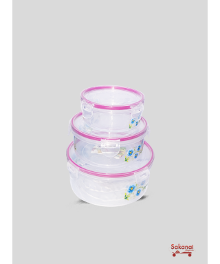 VAISSELLE BOCAL PLASTIQUE...