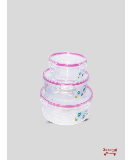 VAISSELLE BOCAL PLASTIQUE...