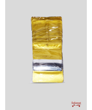 EMBALLAGE CARTON EPICE 50PCS