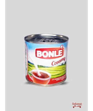 LAIT CONCENTRE NON SUCRE...