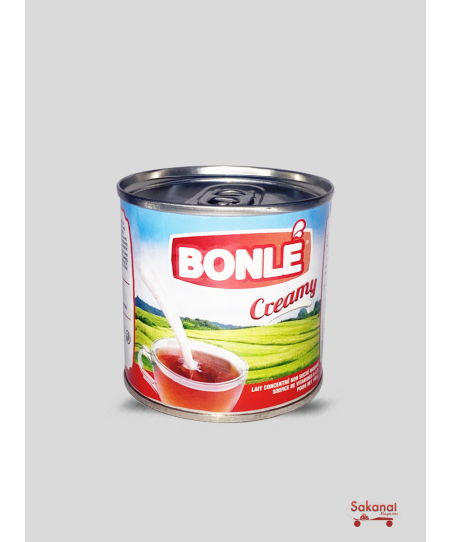 LAIT CONCENTRE NON SUCRE...