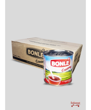 CARTON LAIT CONCENTRE NON...