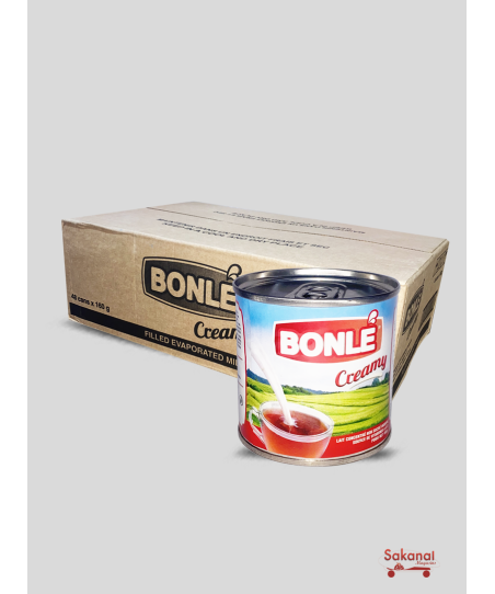 CARTON LAIT CONCENTRE NON...