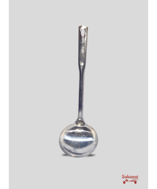 VAISSELLE LOUCHE INOX...