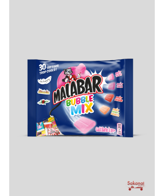 BONBON MALABAR DUBBLE MIX...