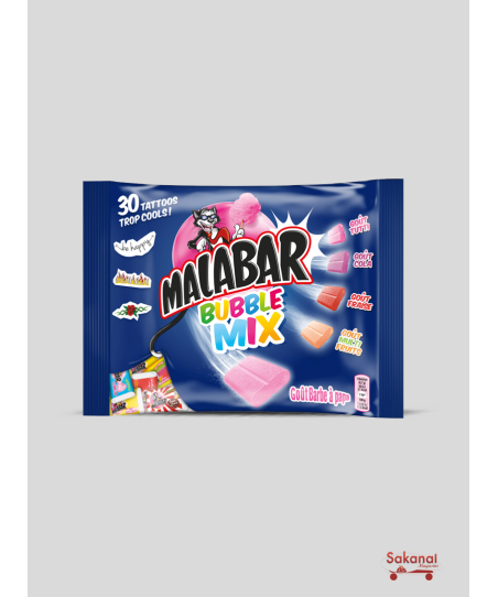 BONBON MALABAR DUBBLE MIX...