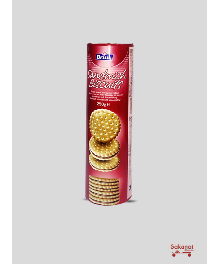 BISCUIT FOURRE CHOCOLAT...