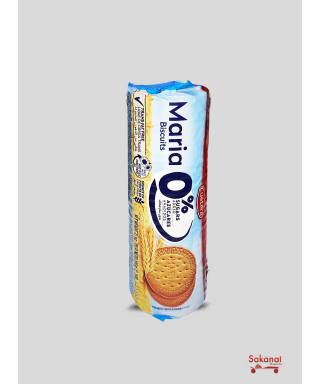 BISCUITS DIGESTIVE 0%...
