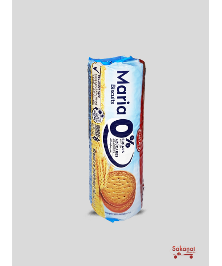BISCUITS DIGESTIVE 0%...