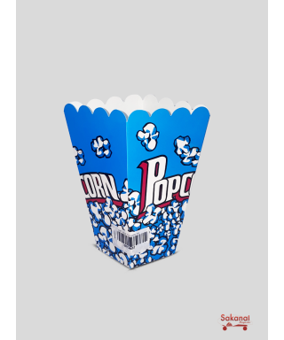 SACHET POUR POP CORN 1PC