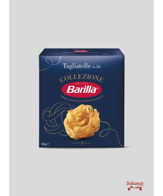 BARILLA TAGLIATELLE 500G