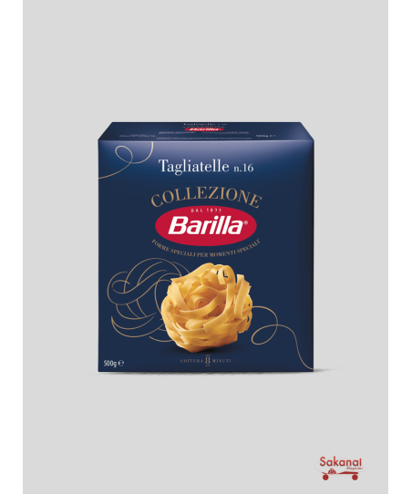 BARILLA TAGLIATELLE 500G