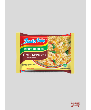 INDOMIE CHICKEN GOUT POULET...