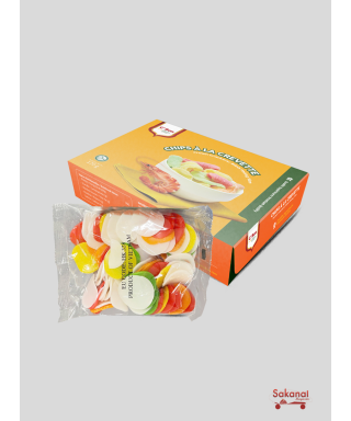 BEIGNET CREVETTE  C'BON 170G