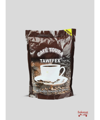 CAFE TOUBA TAWFEX 500G
