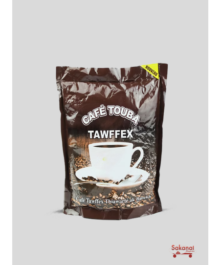 CAFE TOUBA TAWFEX 500G