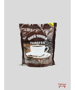 CAFE TOUBA TAWFFFEX 250G