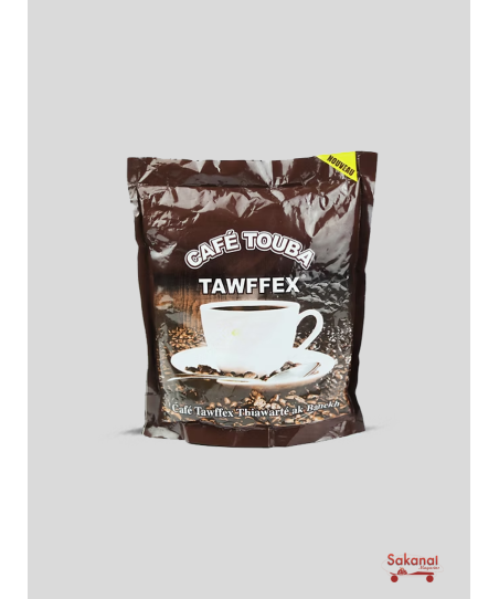 CAFE TOUBA TAWFFFEX 250G