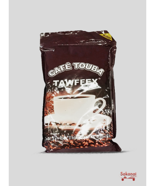 CAFE TOUBA TAWFEKH 1KG