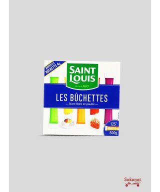 SUCRE BICHETTE ST LOUIS...