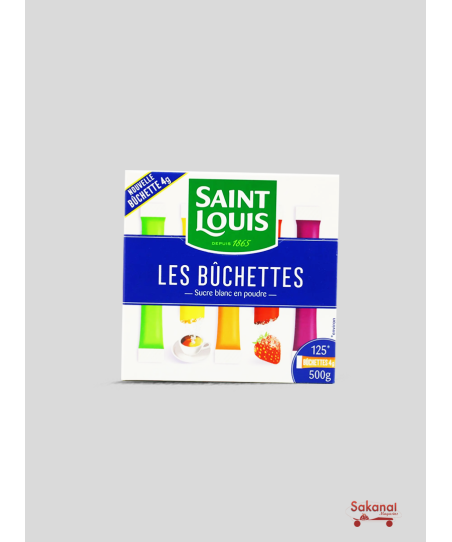 SUCRE BICHETTE ST LOUIS...