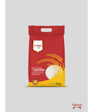 RIZ PARFUME LONG GRAIN...