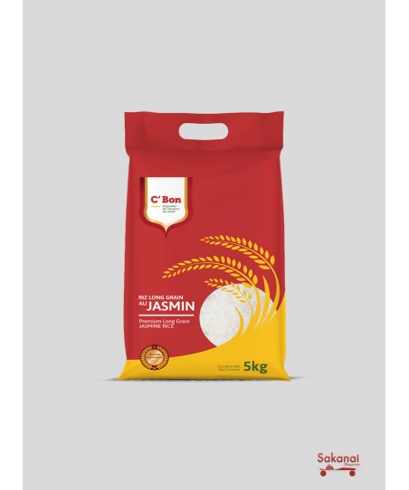 RIZ PARFUME LONG GRAIN...