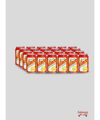 BOISSON CANETTE VIMTO 24*330ML
