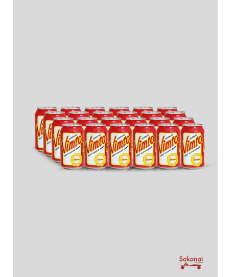 BOISSON CANETTE VIMTO 24*330ML
