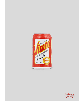 BOISSON CANETTE VIMTO 33CL