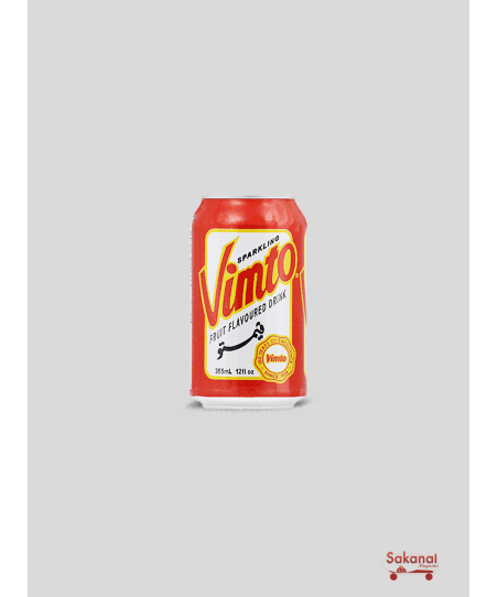 BOISSON CANETTE VIMTO 33CL