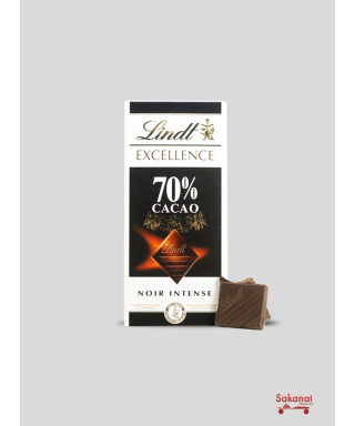 CHOCOLAT LINDT EXCELLENT...