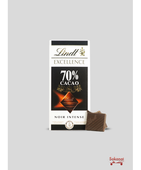 CHOCOLAT LINDT EXCELLENT...
